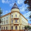 Národní muzeum Huculščiny v Kolomyji